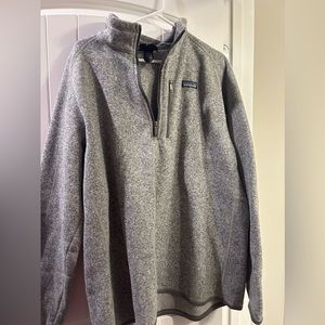 Men’s Patagonia pullover